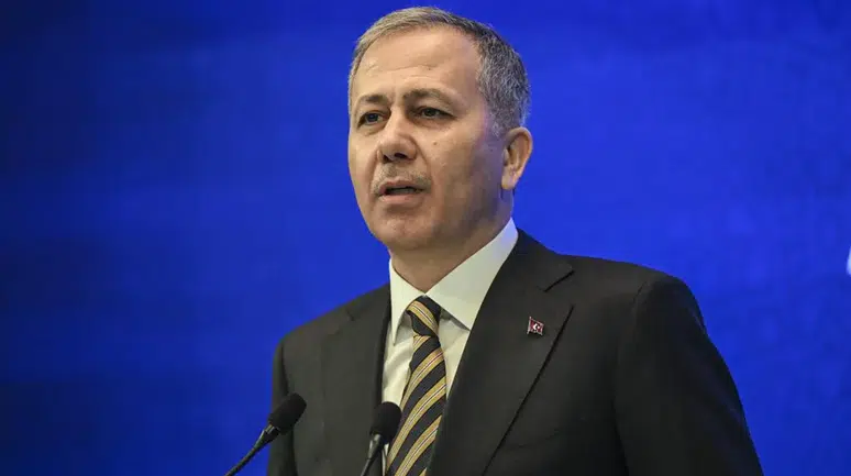 ‘Siber Suçlarla Mücadelede 301 Şüpheliyi Yakaladık’