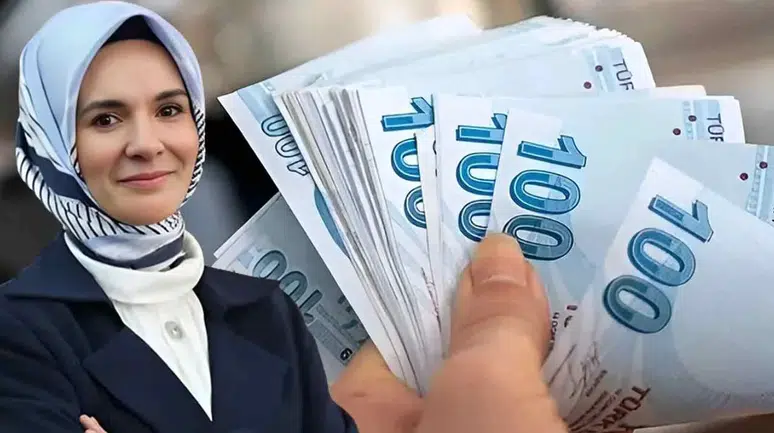 Aile Bakanlığı sosyal yardım müjdesi! 11 bin 500 lira ödenecek
