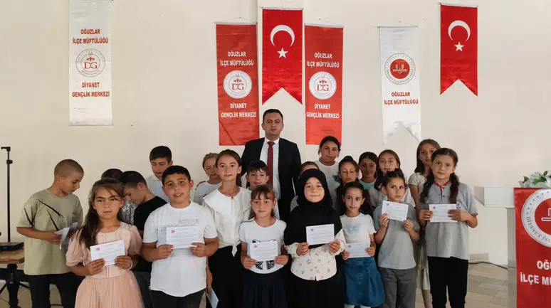 Oğuzlar’da Hadis Ezberleme Yarışması