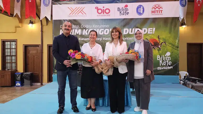 Tarihi Handa Gündem Kene