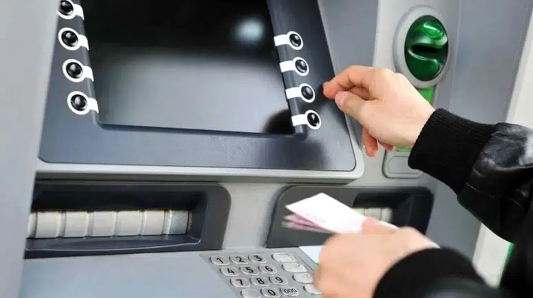 6 gün sonra başlayacak! ATM’lerde artık böyle para çekilecek