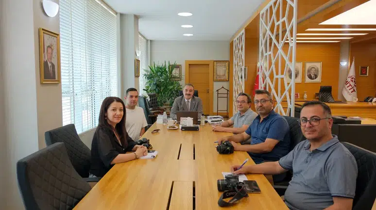 HİTÜ, Türkiye’nin En Özel Devlet Üniversitesi