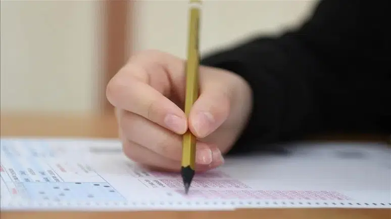 Çorum’dan 4 Öğrenci Türkiye Birincisi