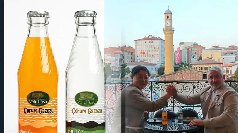 Sosyal Medyada ‘Gazoz’ Savaşı