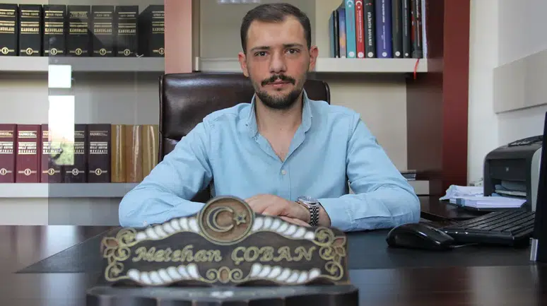 ‘Devletimizin ve Milletimizin Desteğiyle Ayakta Durduk’