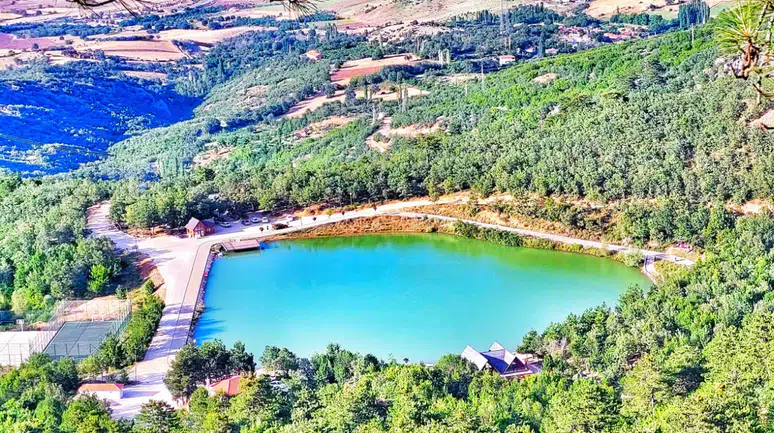 Laçin'in Biyolojik Çeşitliliği Gençlerle Korunacak
