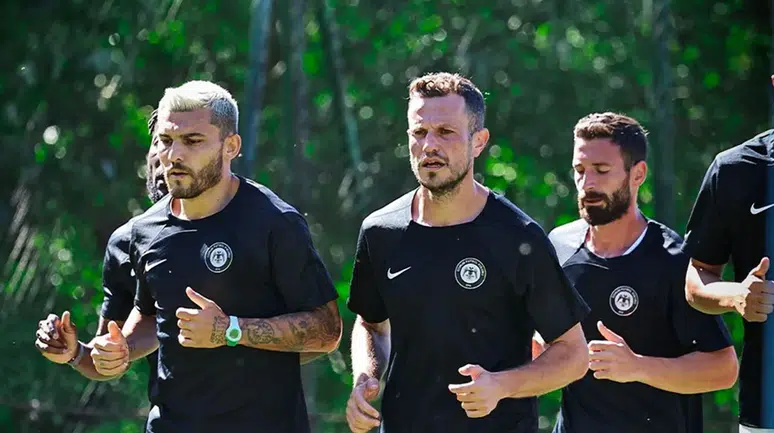Çorum FK’de İlk Etap Bitti, İkinci Etap Kadrosu Açıklandı