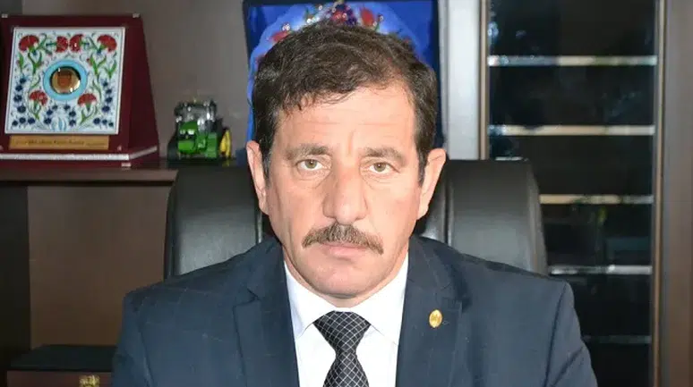 Esnafa ‘Kamera Zorunluluğu’ Uyarısı