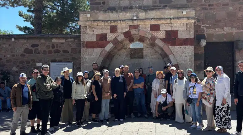Engelli Gençler İçin Gezi