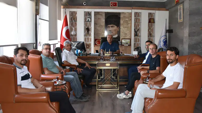 İskilip’te Kentsel Dönüşüm Çalışması Başladı