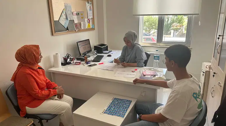 LGS’de Tercih Maratonu Başladı