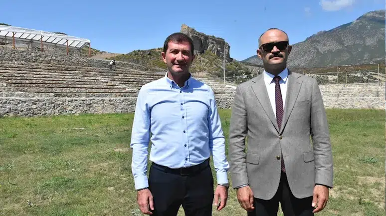 Ardanuç Kültür ve Sanat Festivali hazırlıkları tamamlandı