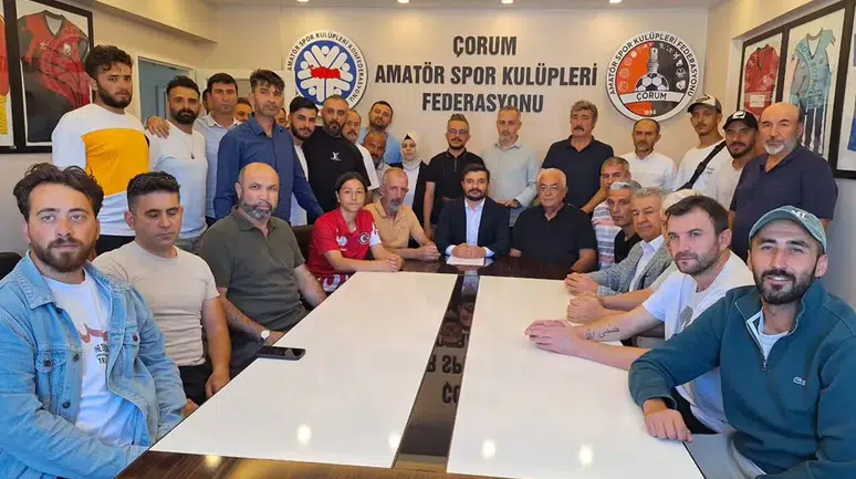 Arıcı, Yeniden Aday Olduğunu Açıkladı