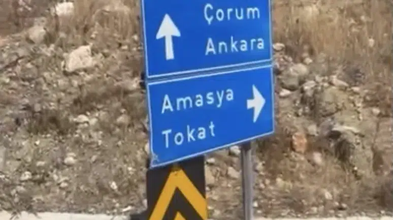 “Her Gün Kaza Oluyor”