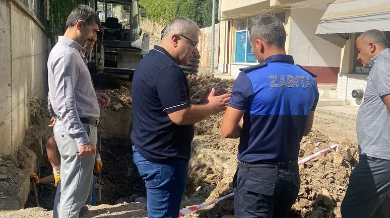 Bayat’ta Yeni Eğitim Yılı Hazırlığı