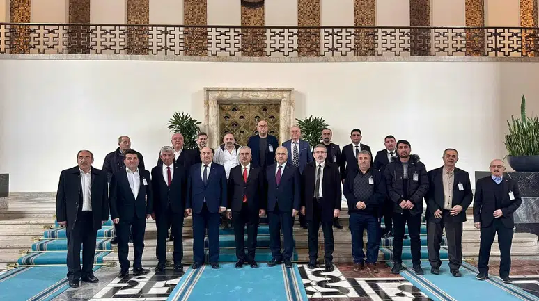 OSB Müjdesi Memnuniyet Yarattı