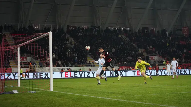 Hüseyin Eroğlu'nun Altın Hamlesi