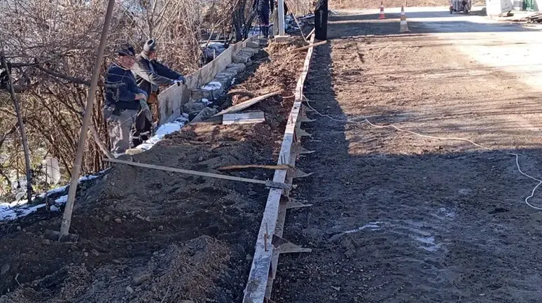 Osmancık’ta Ulaşım Konforu Artıyor