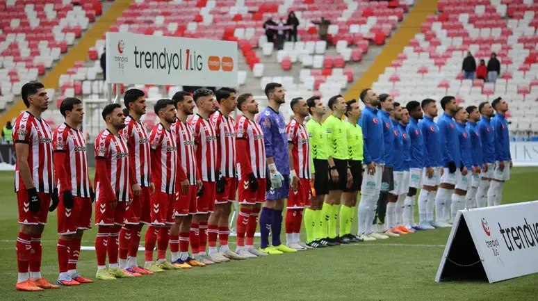 21. Hafta Kritik Maçlara Sahne Olacak