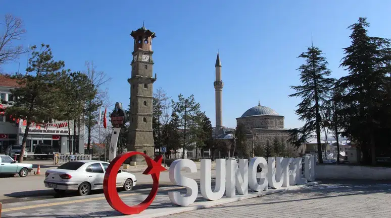 İçme Suyu Projesi’nde Kritik Gelişme