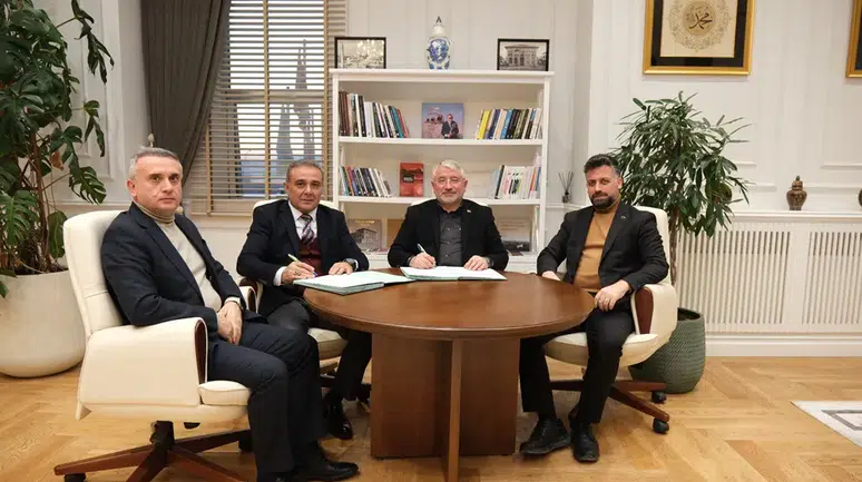 Belediye Çalışanlarına Müjde