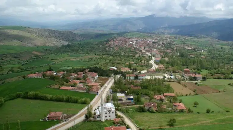 Ortaköy’e Doğalgaz İçin Kamulaştırma Kararı