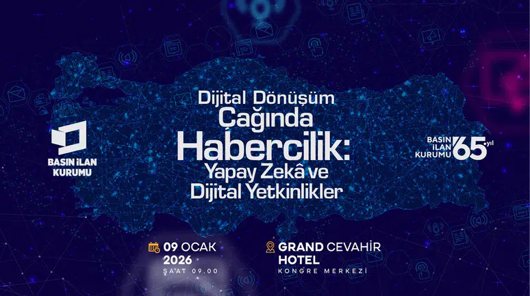BİK, Dijital Dönüşüm Ekseninde Haberciliğin Geleceğini Ele Alıyor