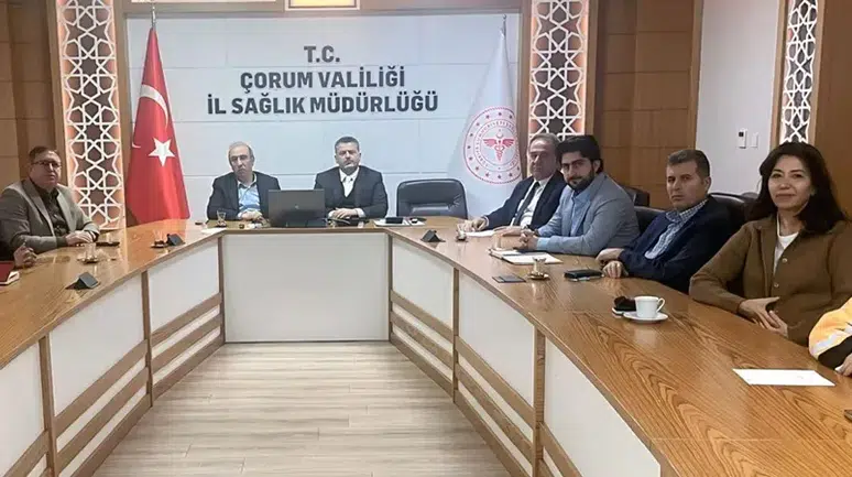 Sağlıkta Dijitalleşme ve Verimlilik Ön Planda