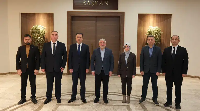 Hükümlüler Çorum İçin Ter Dökecek