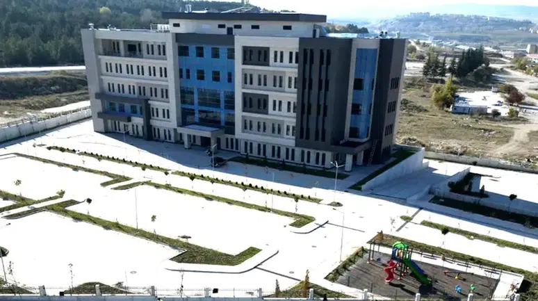 400 Binden Fazla Hastaya Şifa