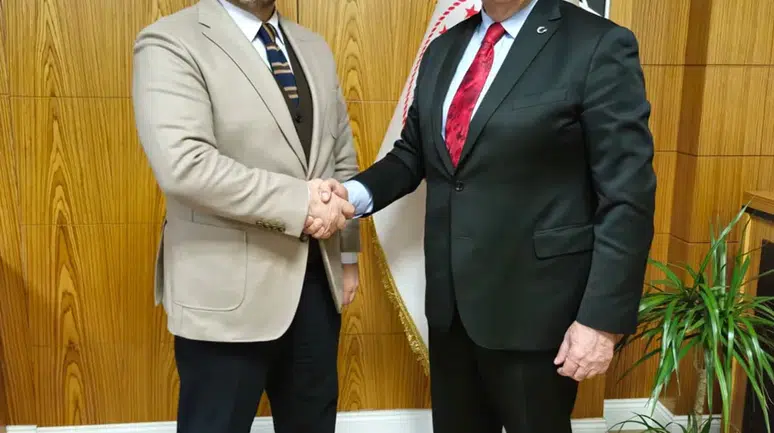 Ortaköy’de Sağlık Yatırımları Masaya Yatırıldı