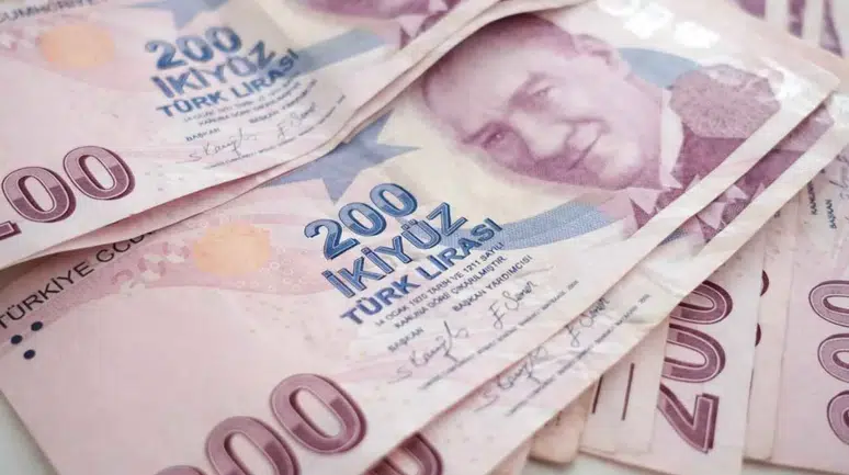 Borçluya can suyu gibi haber