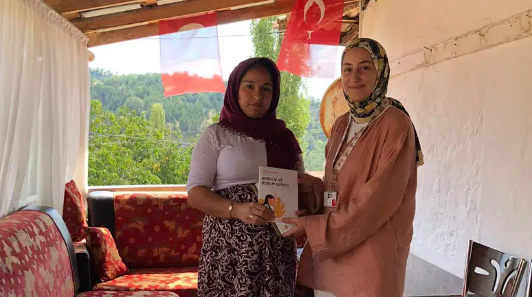 ‘Her Gebeye Bir Ebe’