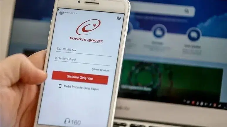 Aracı Olanlar e-Devlet'e Akın Edecek!