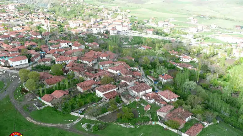 Boğazkale'de 2,5 Yılda 24 Proje Hayata Geçirildi