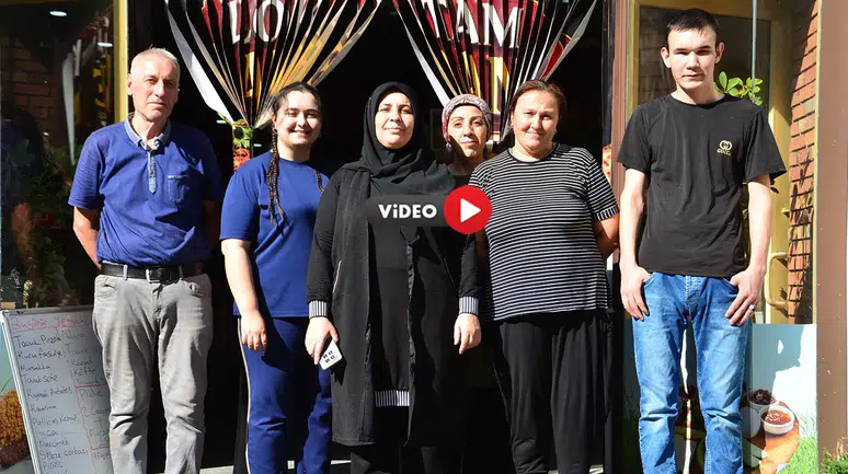 Sıfırdan Zirveye Uzanan Kadın Gücü