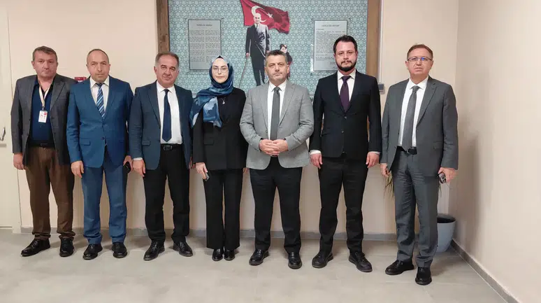 Bayat’a Kapsamlı Sağlık Çıkarması