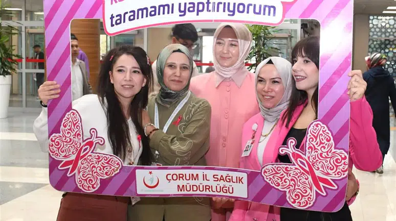 Uzmanlardan Hayati Erken Teşhis Uyarısı