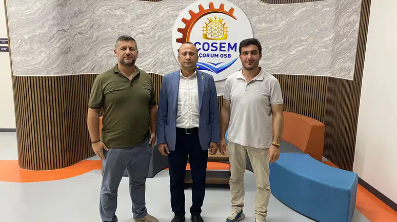 18-35 Yaş Arasına Geleceğin Mesleklerini Yapma Şansı!