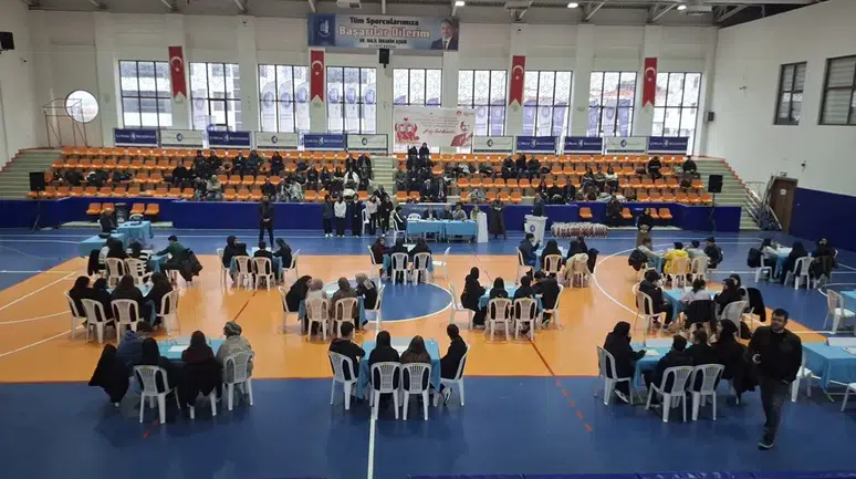 Bilgi Yarışmasının Kazananları Belli Oldu