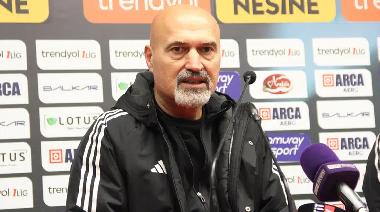 Açıkgöz: Ligde Kalmak Adına Her Maç Bizim İçin Çok Önemli