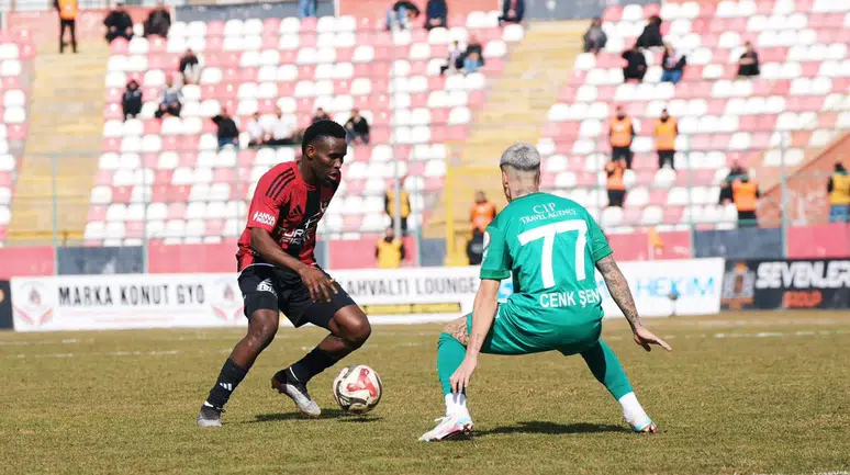 1. Lig'de Bu Hafta Neler Yaşandı?