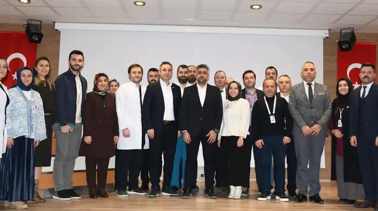 Hastanede Hedef Mükemmeliyet