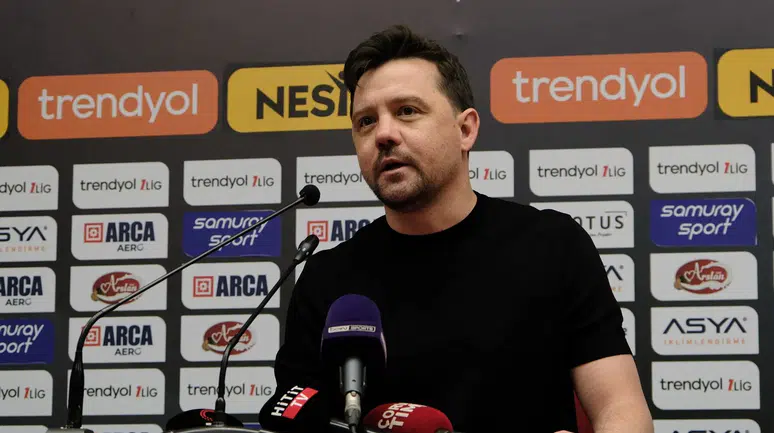 Uğur Uçar, Çorum FK’ye Neden Geldiğini Açıkladı!