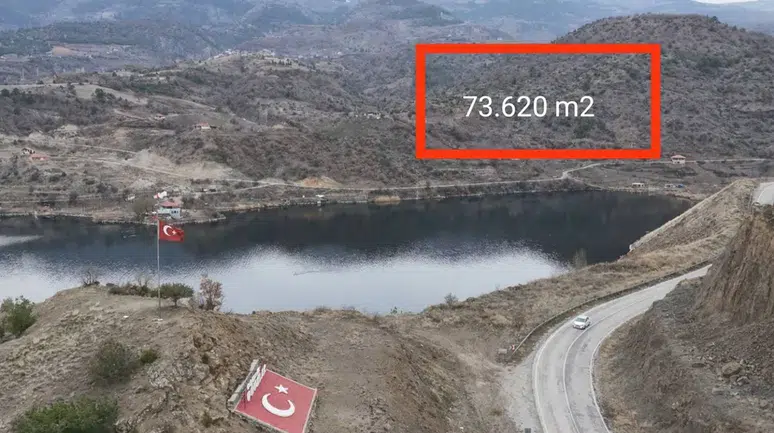 Oğuzlar TOKİ İçin İlk Somut Adım