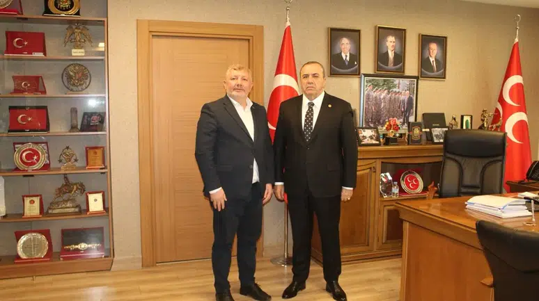 Ankara’da Gündem Osmancık