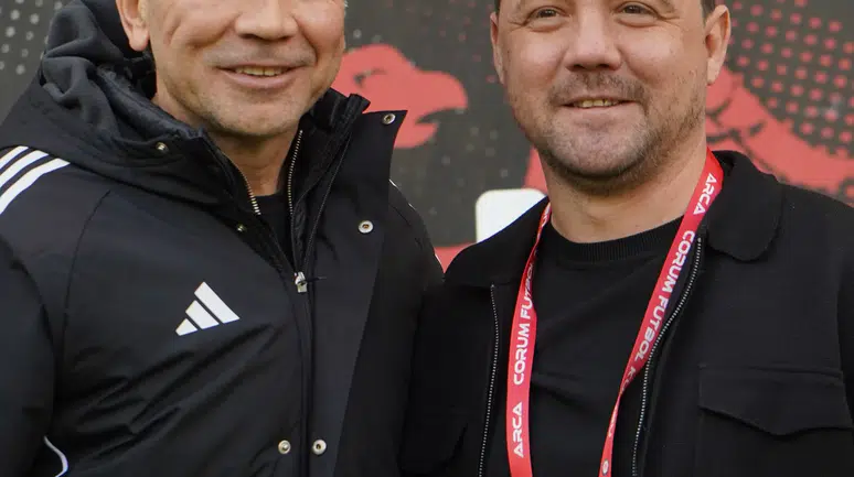 Uçar, Neden “Futbolun Bana Borcu Var” Dedi ?