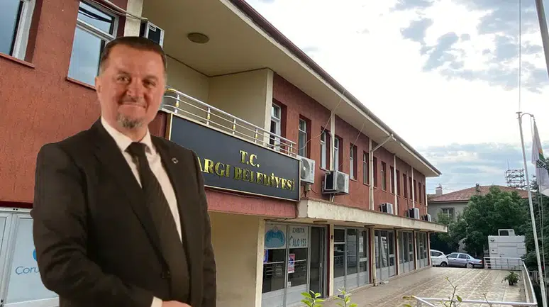 Kargı'nın Gelecek 3 Yılı İçin İsrafsız ve Kalıcı Yatırım Sözü