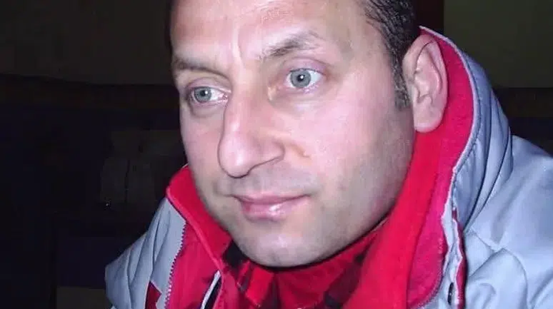 Ahmet Tatlısu’yu Kaybettik