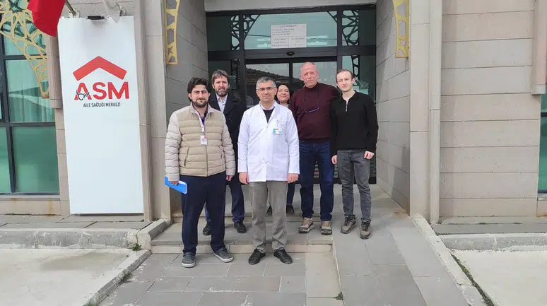 Sağlıkta Kaliteyi Artırmak İçin Saha Denetimleri